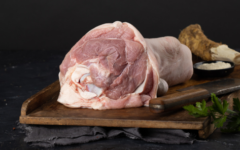 Pork Knuckle