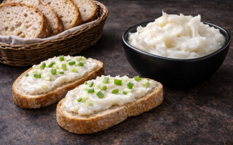 Moravian rendered lard 500 g