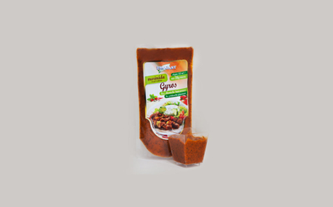 Gyros marinade