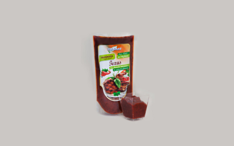 Texas marinade 
