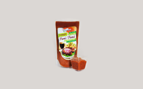 Beer marinade 