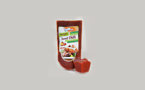 Sweet chilli marinade