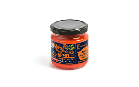 Ajvar
