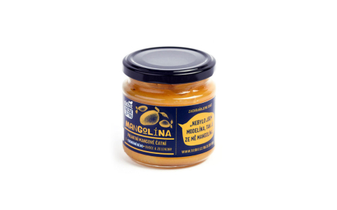 Mango chutney