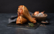 preview Smoked turkey drumsticks