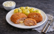 preview Dutch-style turkey patty