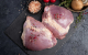 preview Turkey boneless thighs