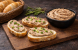 preview Turkey pâté with roasted meat