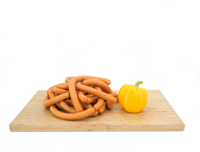 Turkey mini sausages PROMINENT Prominent