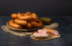 preview Turkey sausage